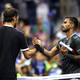 Illustration for article titled Sumit Nagal, Who Is Not Rafael Nadal, Gave Roger Federer A Brief Scare